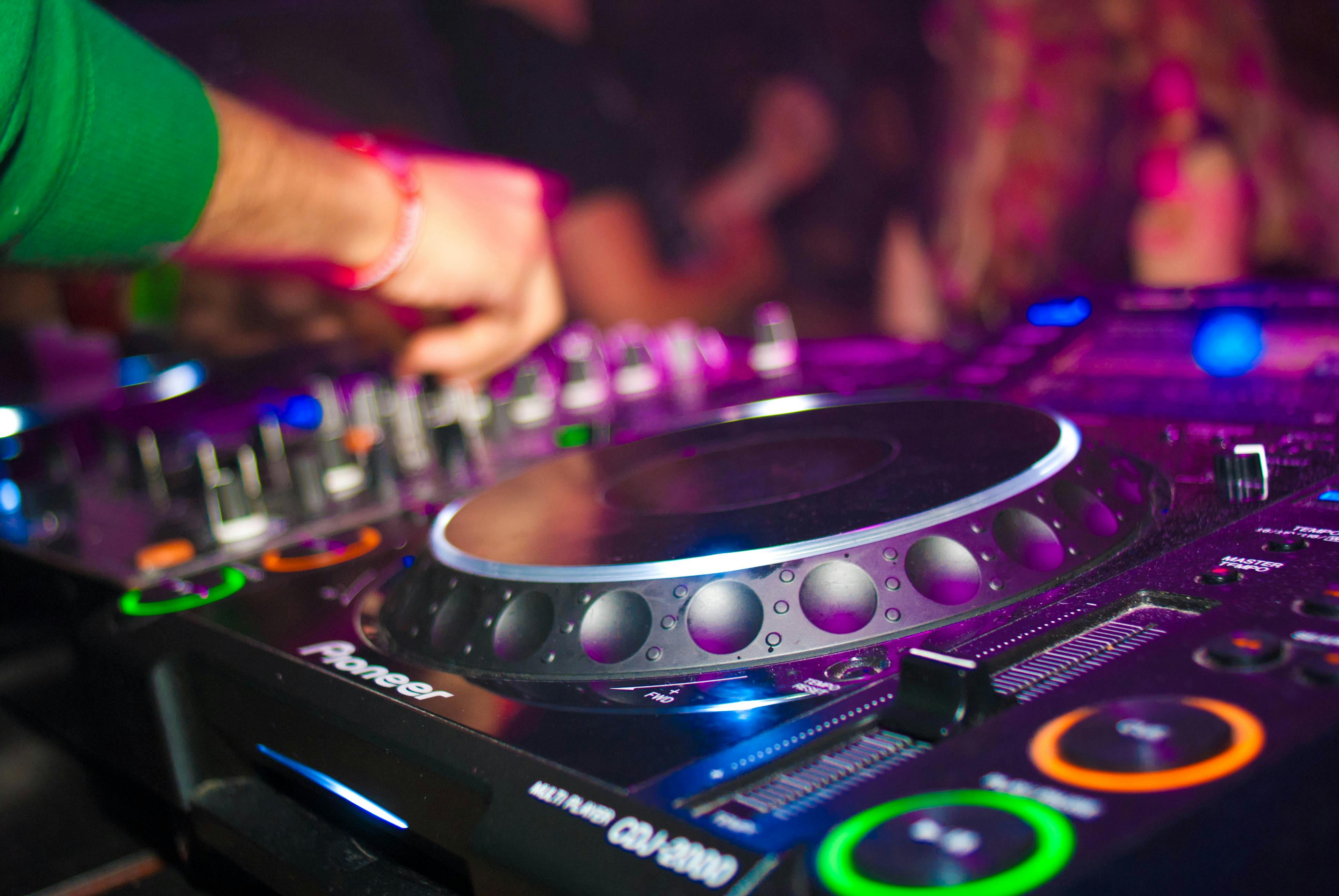 Psytrance Journey with DJ SivaOm