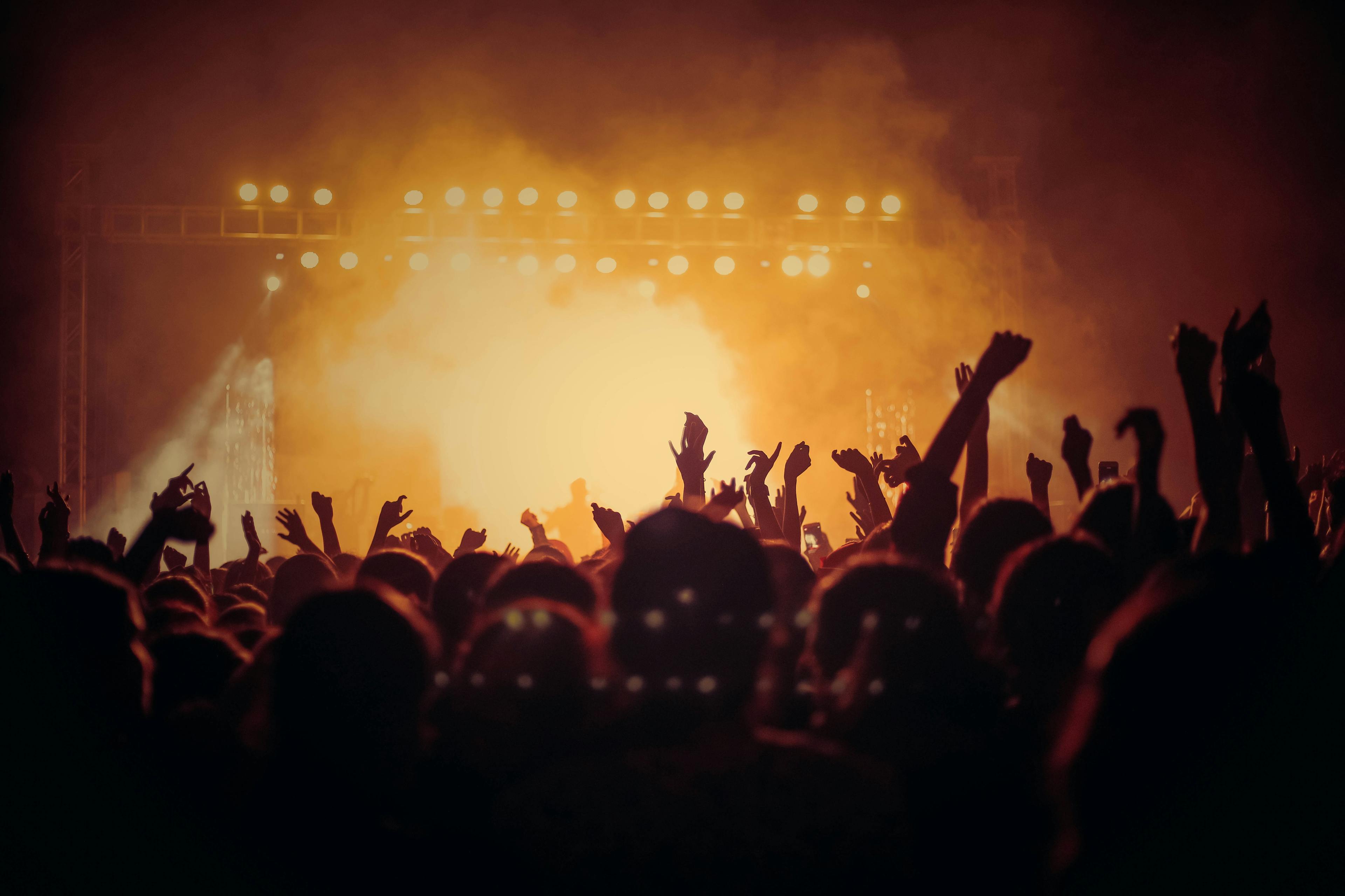 Premium DJ Booking