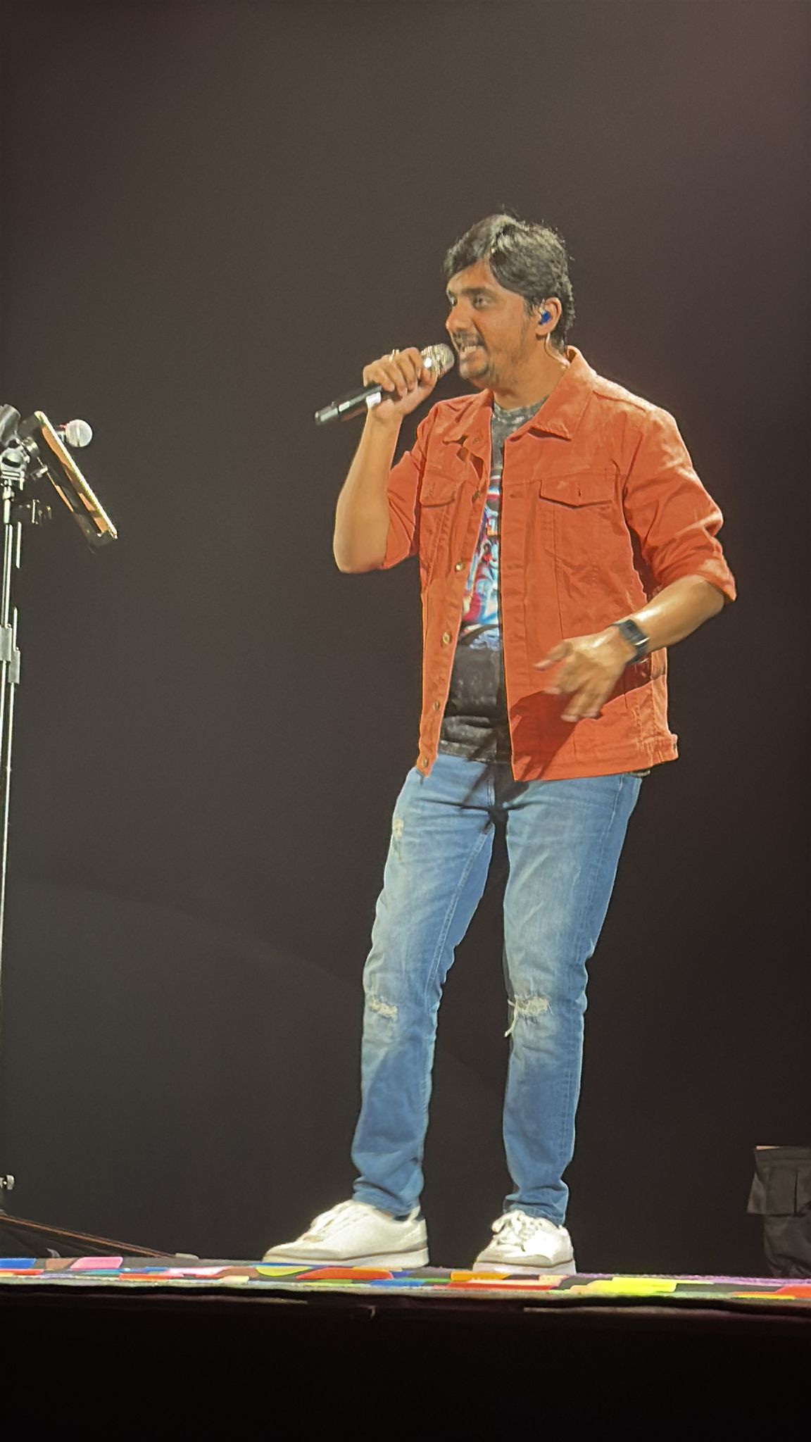 Krishna Chaitanya