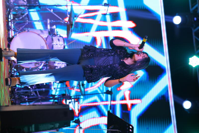 Valli Gayathri